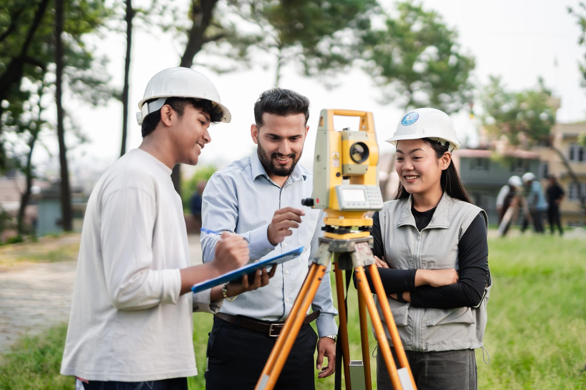 CIvil Engineering