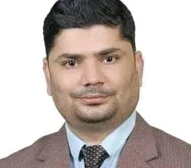 Er. Dinesh Neupane