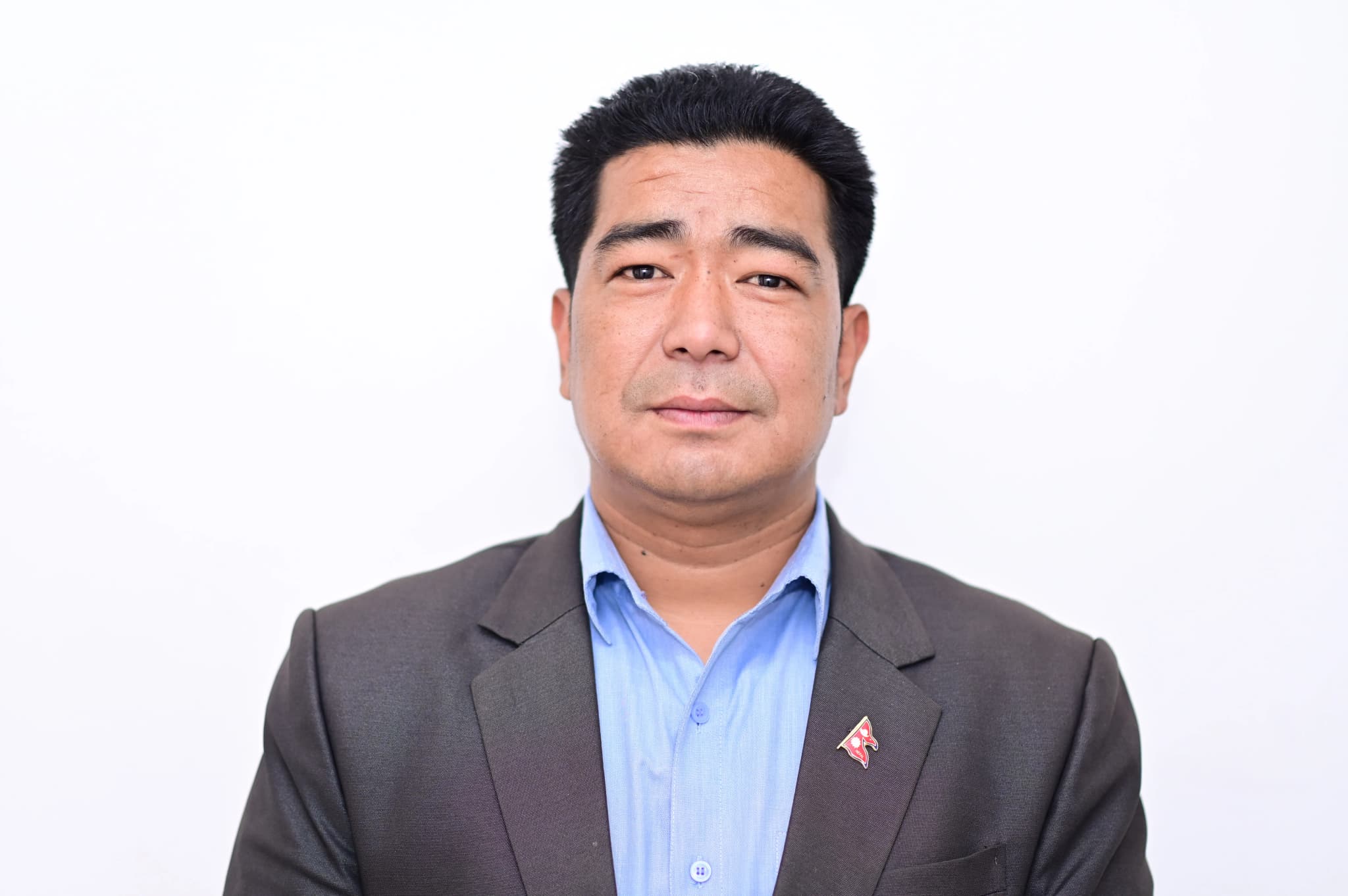 Er. Ashok GM