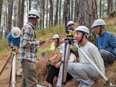 Survey Camp