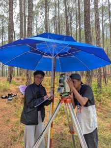 Survey Camp