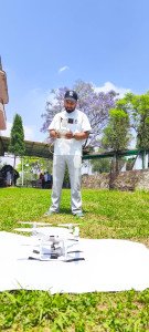 Survey Camp