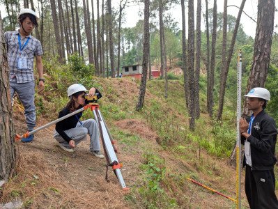Survey Camp
