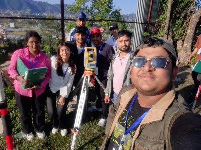 Survey Camp