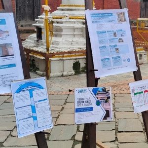 Himalaya Civil Club organized an 