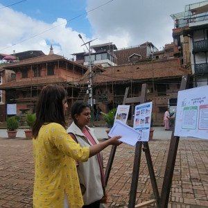 Himalaya Civil Club organized an 
