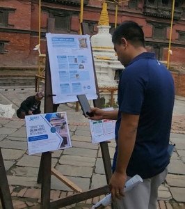 Himalaya Civil Club organized an 