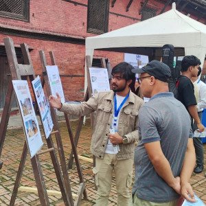 Himalaya Civil Club organized an 