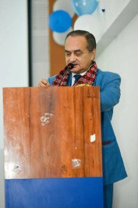 Opening Ceremony of HEX 2023
