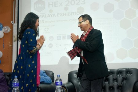 Opening Ceremony of HEX 2023
