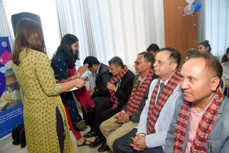 Opening Ceremony of HEX 2023
