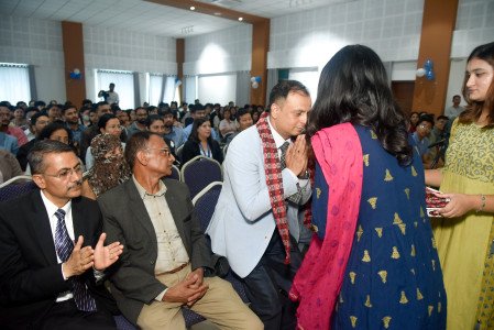 Opening Ceremony of HEX 2023