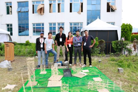 Events by Himalaya Civil Club(HCC)