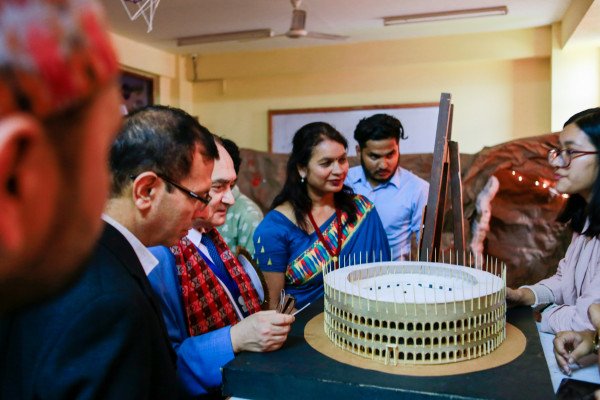 Events by ASTHA