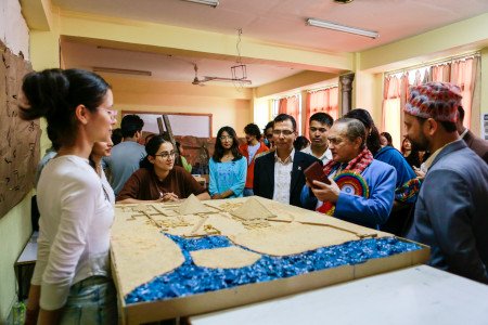 Events by ASTHA