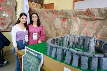 Events by ASTHA