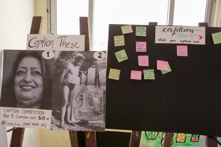 Events by ASTHA