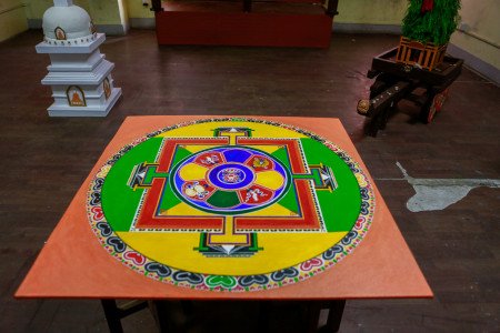 Events by ASTHA