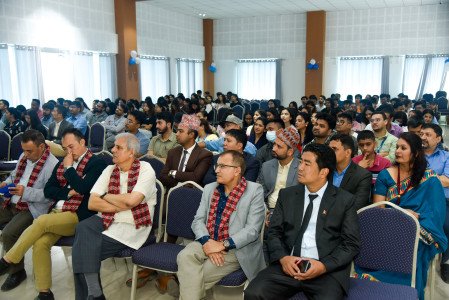 Opening Ceremony of HEX 2023