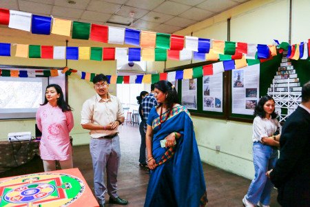 Events by ASTHA