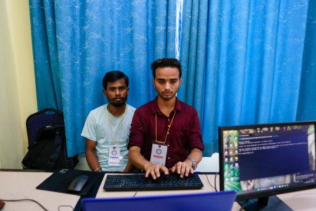 Event of HITC