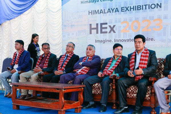 Closing Ceremony of HEX 2023