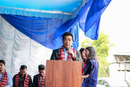 Closing Ceremony