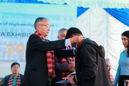 Closing Ceremony
