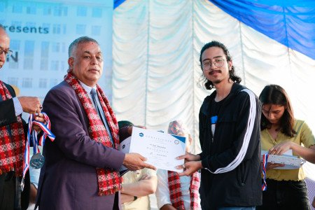 Closing Ceremony