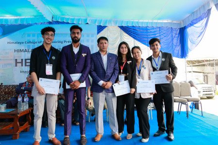 Closing Ceremony