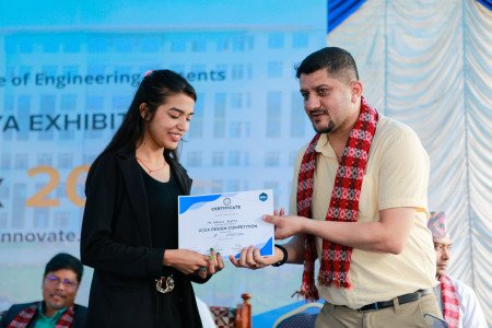 Closing Ceremony