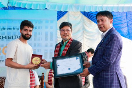 Closing Ceremony