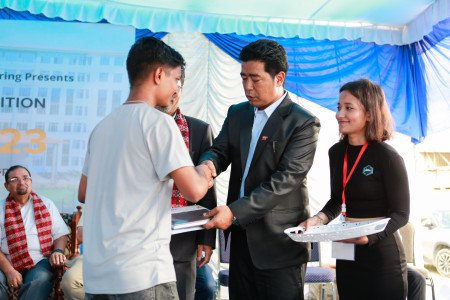 Closing Ceremony