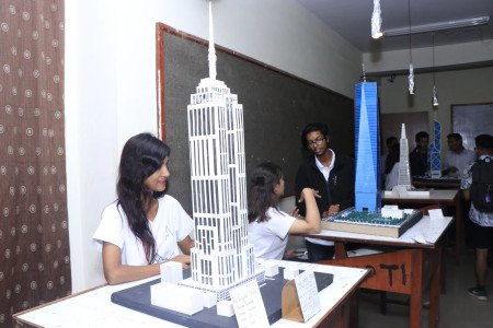 Event of HEX 2018