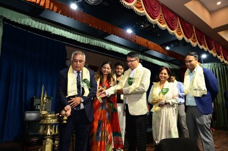 HITC Welcome Program