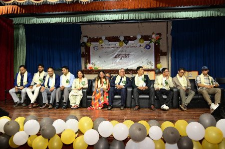 HITC Welcome Program