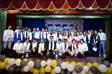 HITC Welcome Program