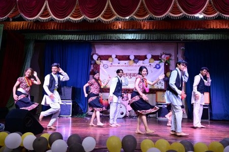 HITC Welcome Program