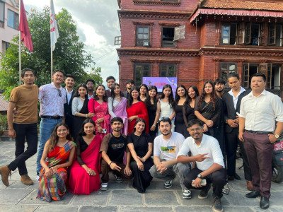 HITC Welcome Program