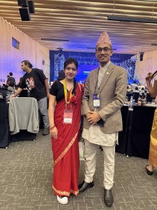 The 21st Asian Congress of Architects