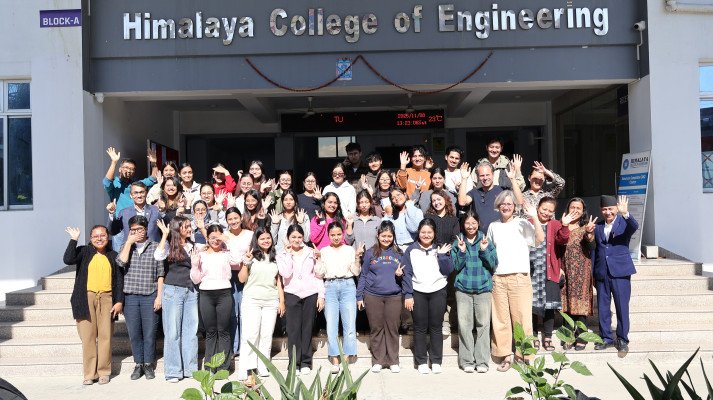 Research work on sustainable materials in association with Royal Danish Academy - Institute of Architecture and Technology, Denmark.