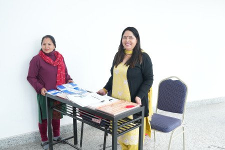 Welcome & Orientation Program – 2082(BE)