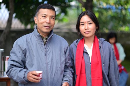 Welcome & Orientation Program – 2082(BE)