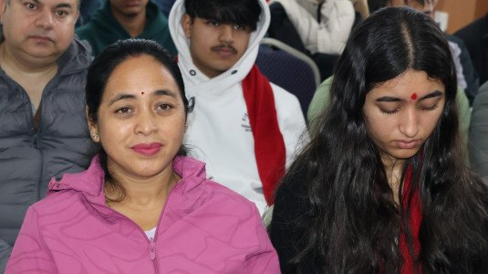 Welcome & Orientation Program – 2082(BE)