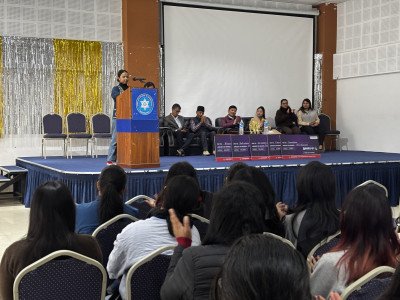  Asian Paints Design Competition College Round 2025