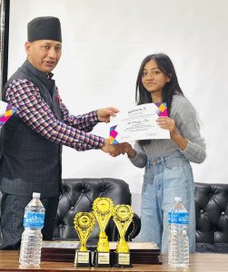  Asian Paints Design Competition College Round 2025