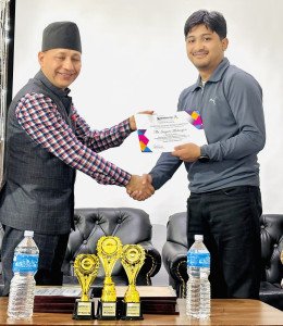  Asian Paints Design Competition College Round 2025