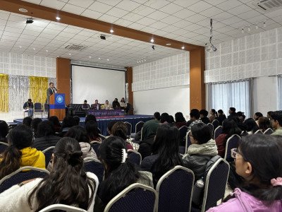  Asian Paints Design Competition College Round 2025