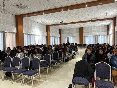  Asian Paints Design Competition College Round 2025