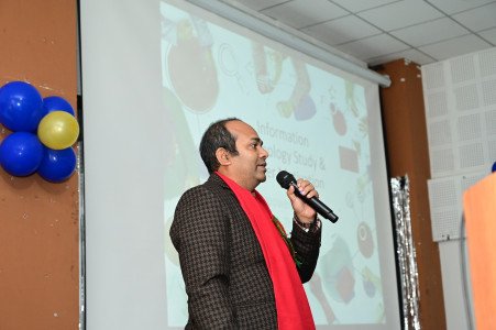 Welcome & Orientation Program – 2082 (B.Sc. CSIT | BCA)